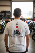 Marsden Motorcycles tee